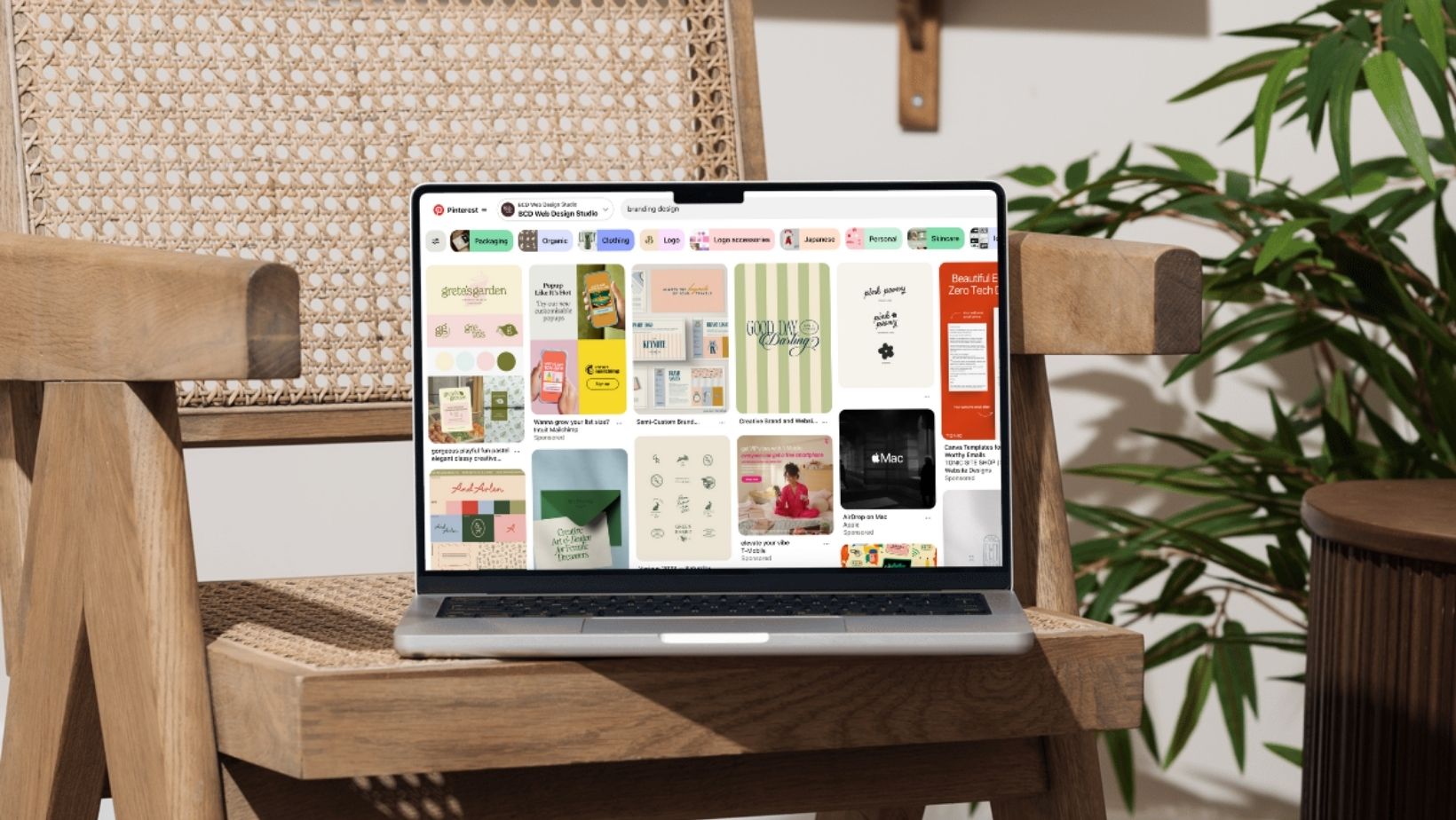 Pinterest Predicts is a not-yet-trending report that shares emerging trends for the coming year. It’s your guide to what people will shop, try and buy next.